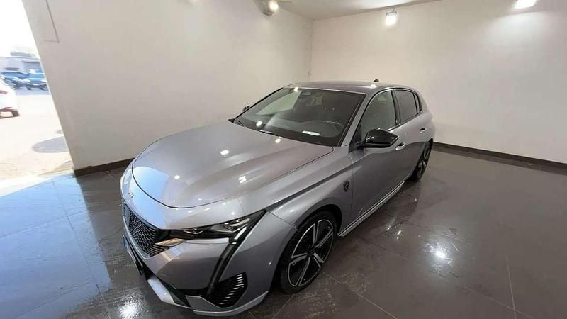 Usata Peugeot 308 GTi 136 CV (100 kW) 2025 Grigio Berlina