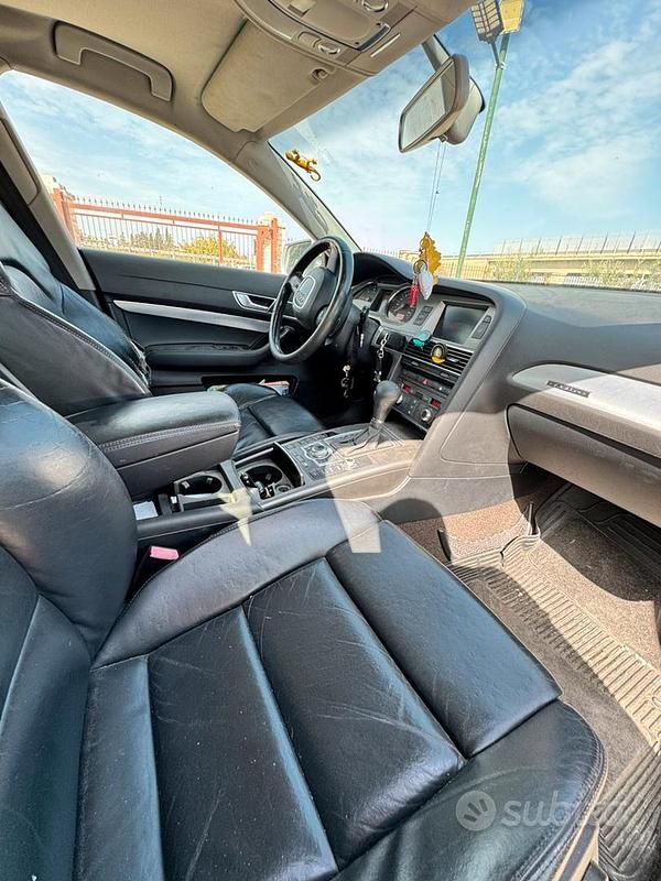 Usata Audi A6 230 CV (169 kW) 2007 Station wagon