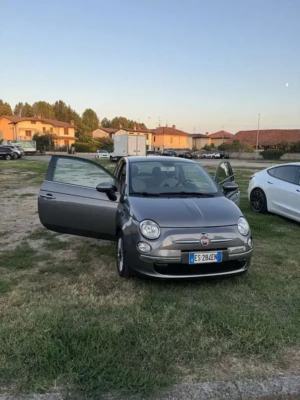 Usata Fiat 500 69 CV (50 kW) 2013 Utilitaria