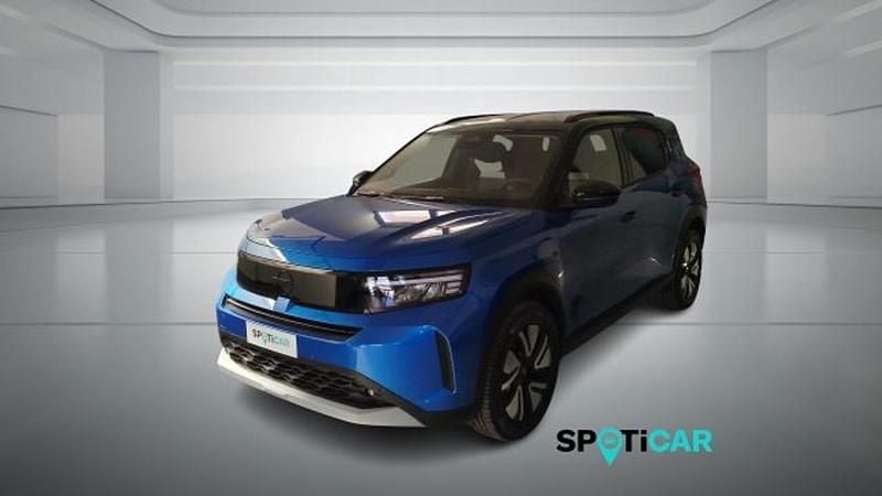 Usata Opel Frontera 110 CV (80 kW) 2026 SUV
