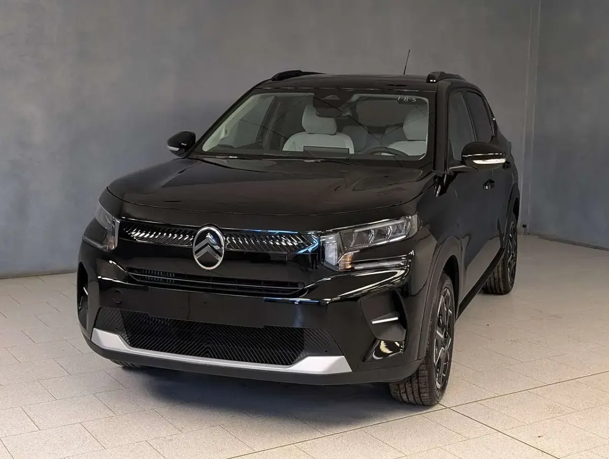 Usata Citroën C3 PureTech 101 CV (74 kW) 2026 SUV