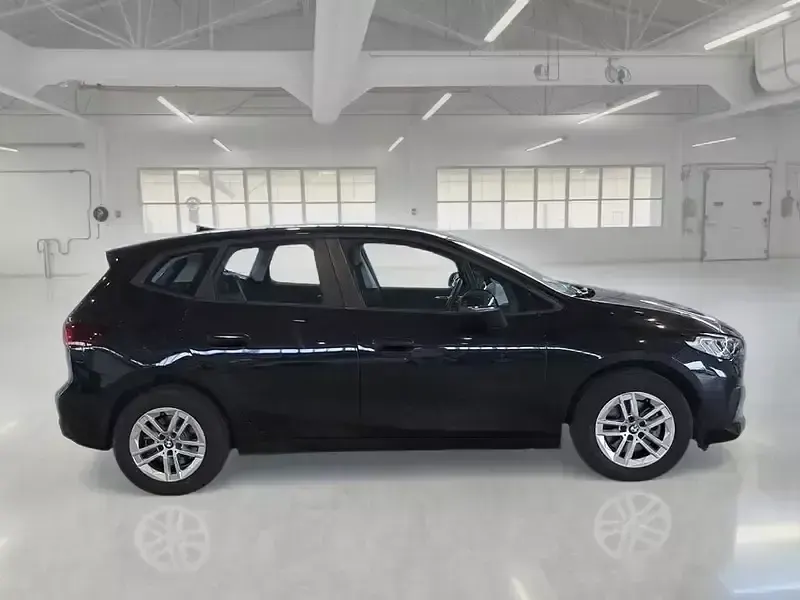 Usata BMW 220 Active Tourer 156 CV (114 kW) 2023 Monovolume