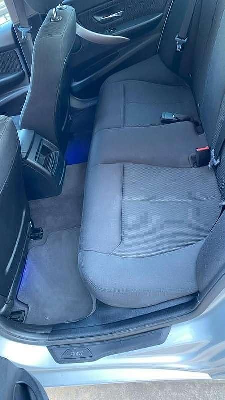 Usata BMW 318 143 CV (105 kW) 2014 Berlina