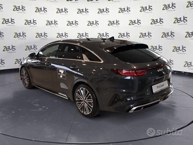 Nuova Kia ProCeed GT-Line 140 CV (102 kW) 2025 Station wagon