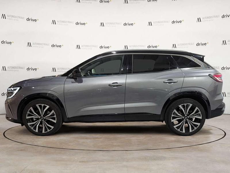 Usata Renault Austral Iconic 200 CV (147 kW) 2023 Grigio SUV