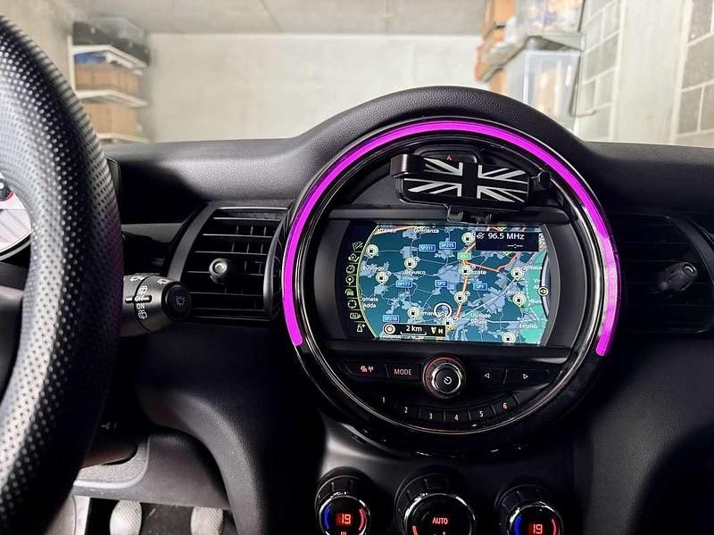 Usata Mini One D Hype 95 CV (69 kW) 2017 Utilitaria