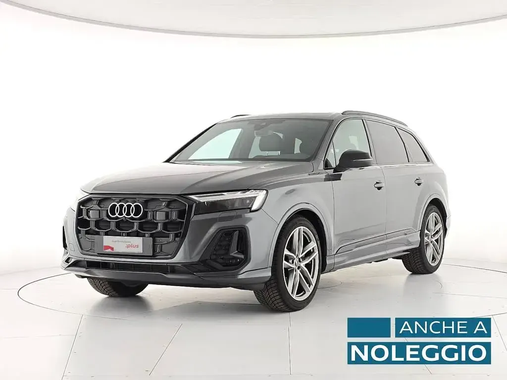 Usata Audi Q7 S-Line 286 CV (210 kW) 2024 SUV
