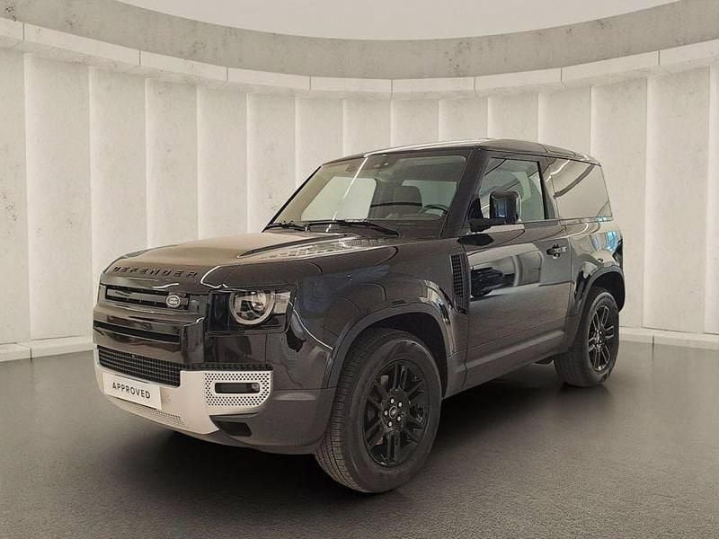 Nuova 2025 Land Rover Defender S SUV | 73.500 € (Super prezzo) - Immagine 1/1