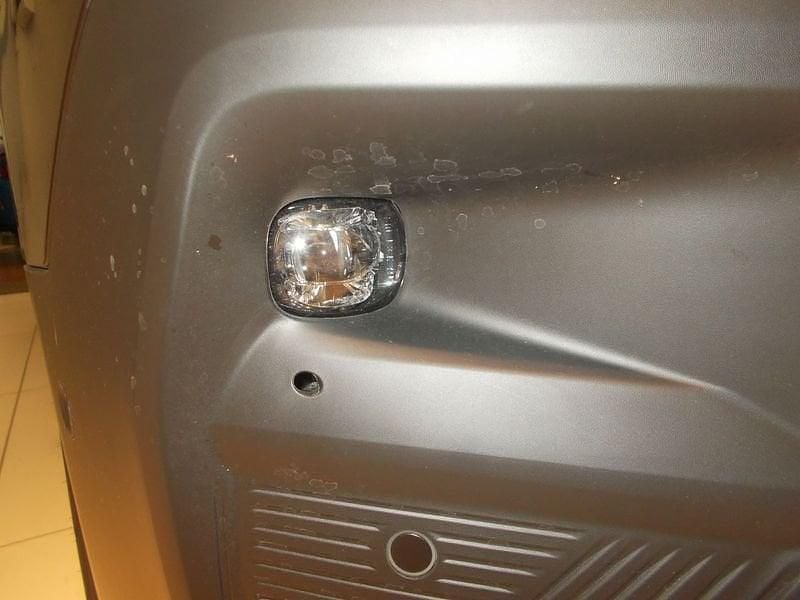 Nuova Fiat Doblò 131 CV (96 kW) 2026 Nero Monovolume