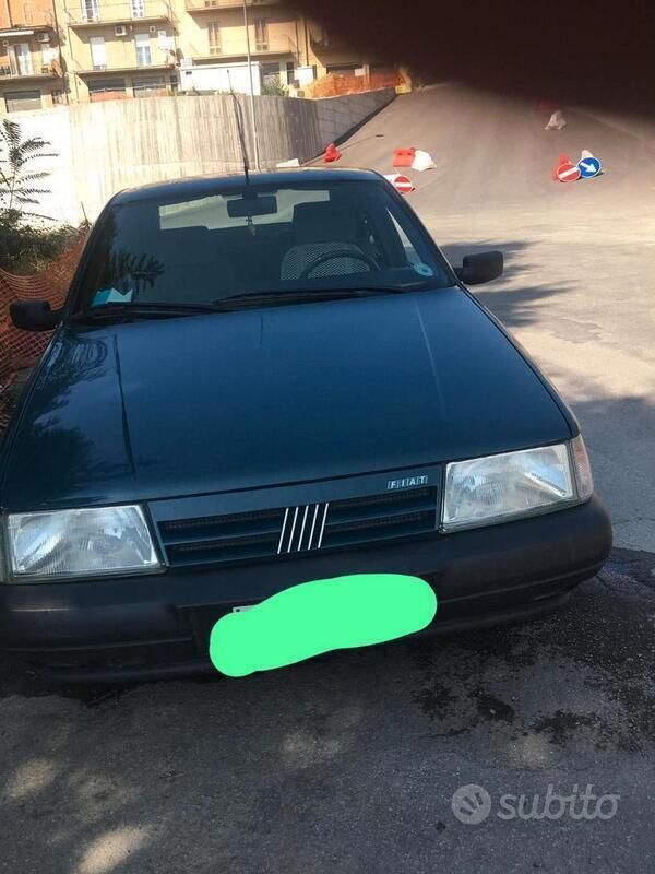 Usata Fiat Tempra 76 CV (55 kW) 1991 Berlina