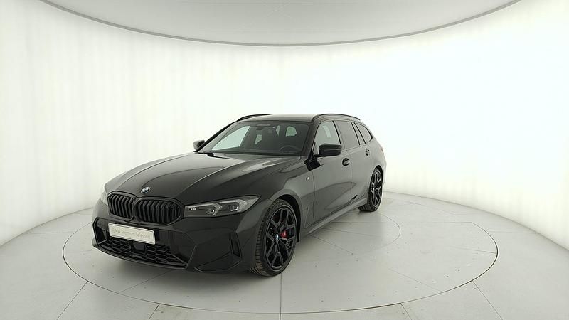 Usata BMW 320 Comfort Edition 190 CV (139 kW) 2024 Station wagon