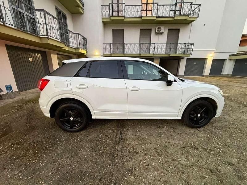 Usata 2019 Audi Q2 Admired SUV | 18.500 € (Ottimo prezzo) - Immagine 1/4