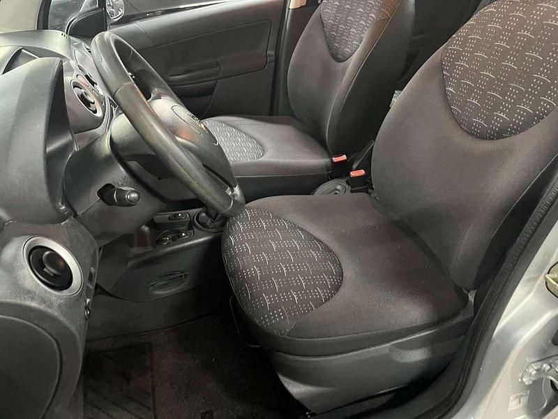 Usata Citroën C3 Exclusive 60 CV (44 kW) 2007 Other Berlina