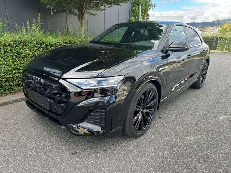 Nuova Audi Q8 S-Line 286 CV (210 kW) 2025 Other SUV