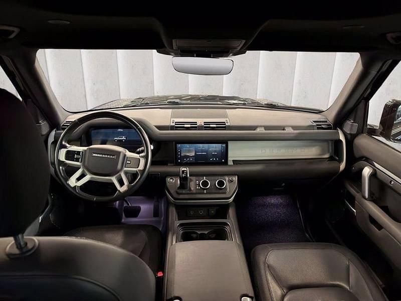 Usata Land Rover Defender Dynamic 250 CV (183 kW) 2021 SUV