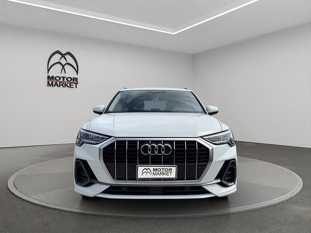 Occasion Audi Q3 S-Line 150 ch (110 kW) 2023 Blanc SUV