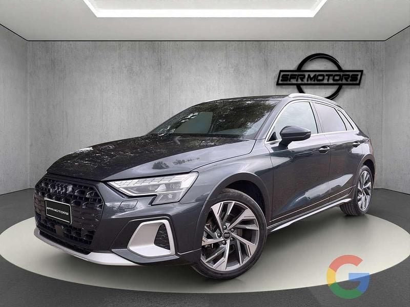 Usata Audi A3 Business 150 CV (110 kW) 2024 Other Utilitaria