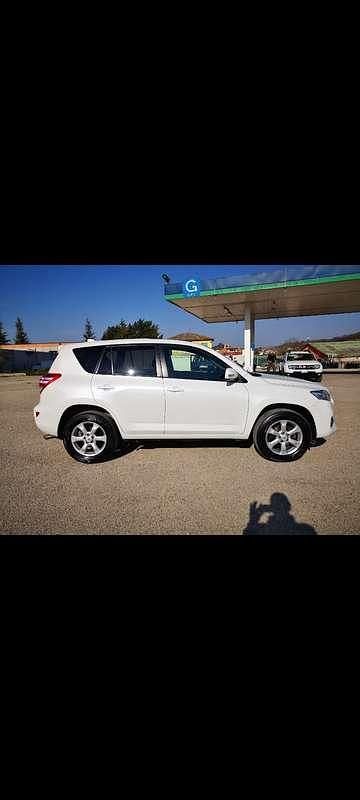 Occasion Toyota RAV4 150 ch (110 kW) 2010 SUV