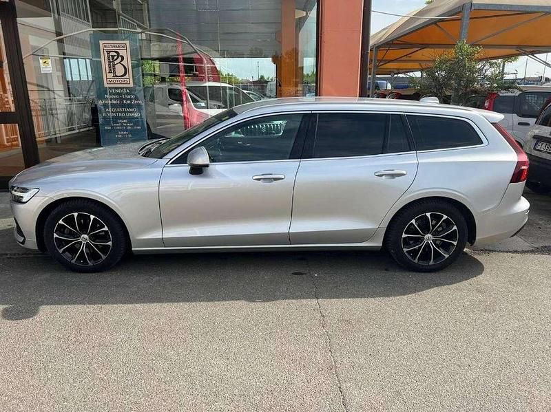 Occasion Volvo V60 Business Edition 150 ch (110 kW) 2019 Other Break