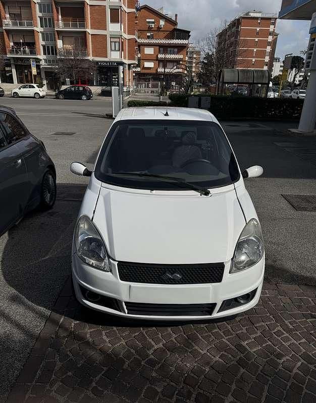 Usata Ligier X-Too 2009 Bianco Utilitaria