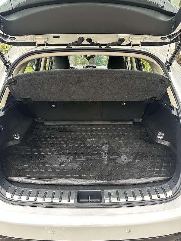 Usata Lexus NX300h 155 CV (114 kW) 2019 SUV