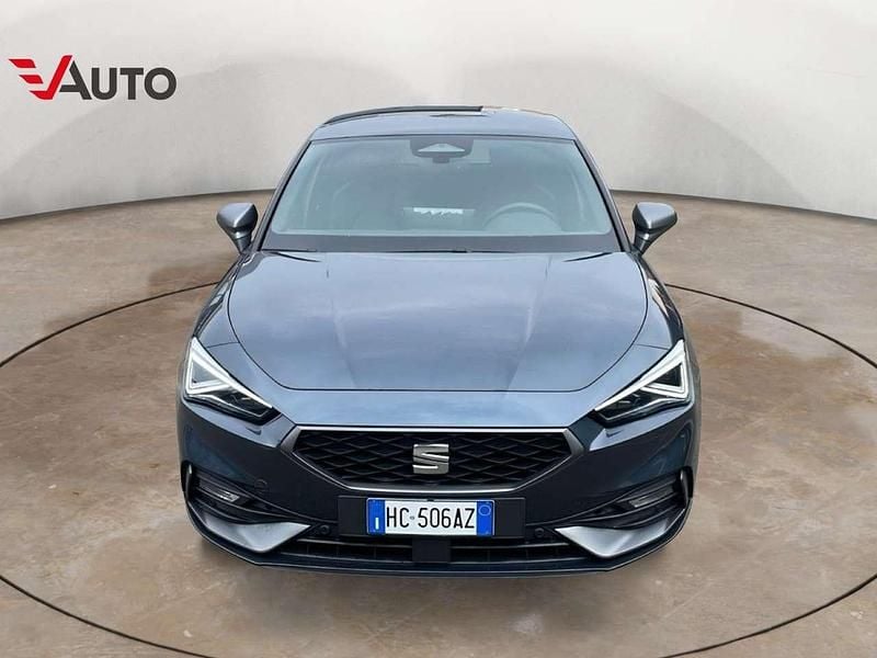 Nuova Seat Leon 116 CV (85 kW) 2026 Other Station wagon