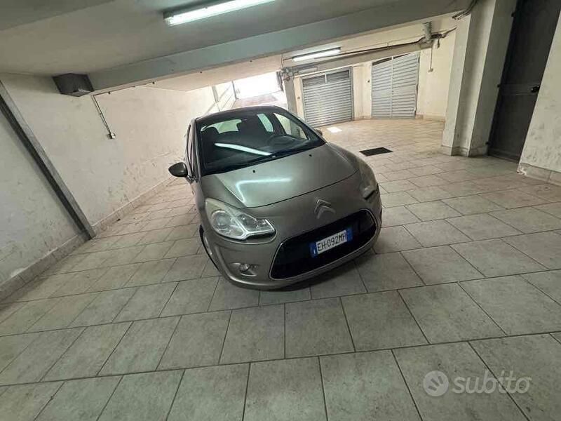 Usata Citroën C3 68 CV (50 kW) 2011 Utilitaria