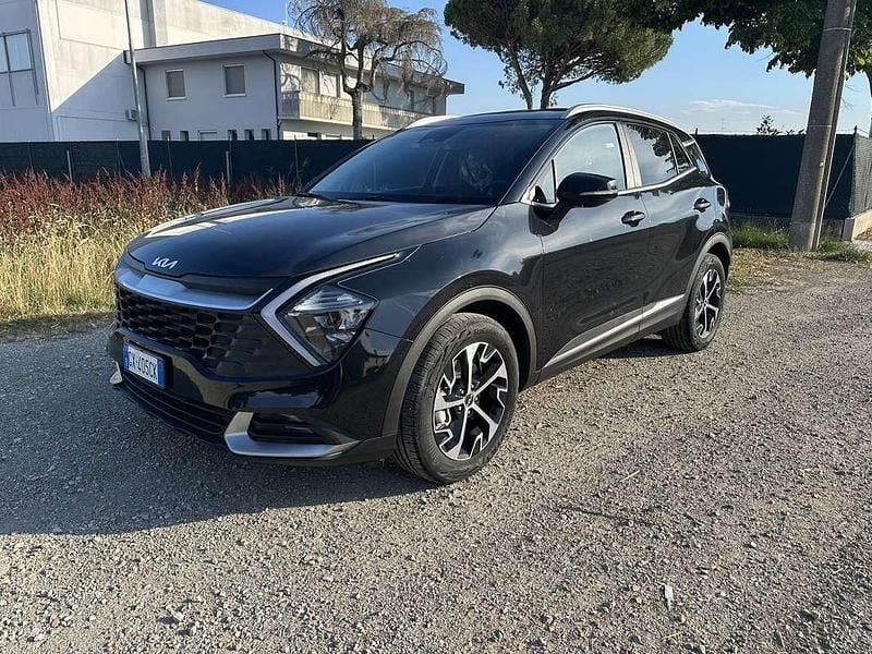 Usata Kia Sportage Style 150 CV (110 kW) 2024 SUV