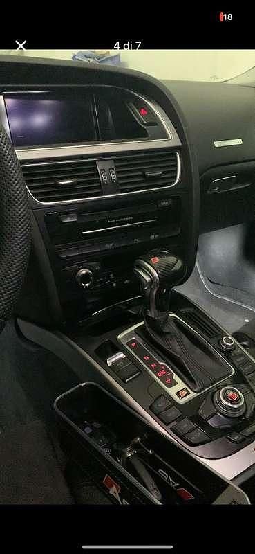 Usata Audi A5 Sportback Ambiente 177 CV (130 kW) 2013 Utilitaria