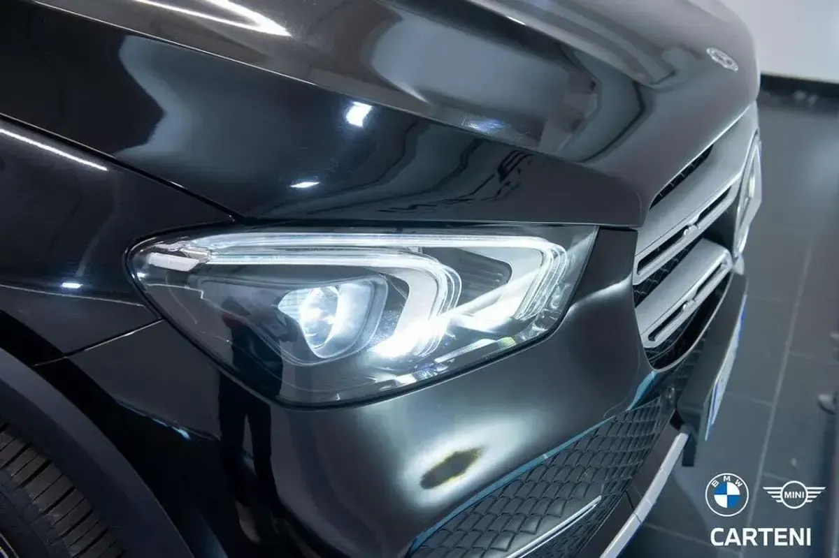Usata Mercedes GLE300 272 CV (200 kW) 2022 Other SUV