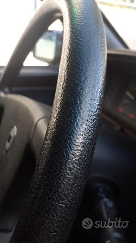 Usata Lancia Dedra 88 CV (64 kW) 1990 Grigio Berlina