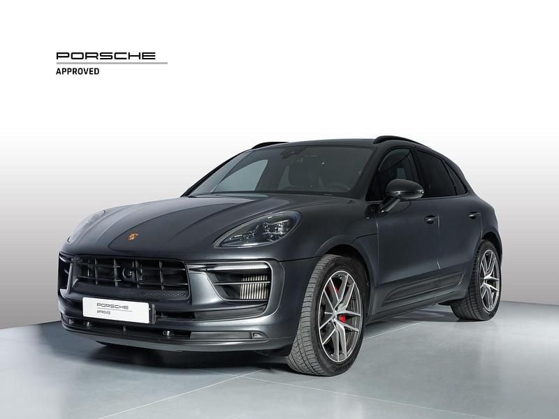 Usata Porsche Macan S 381 CV (280 kW) 2023 SUV