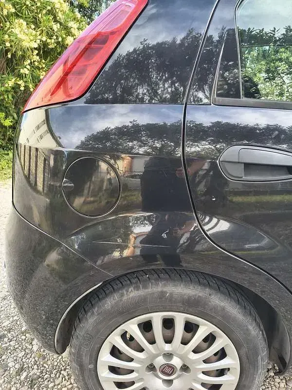 Usata Fiat Grande Punto S 69 CV (50 kW) 2013 Utilitaria