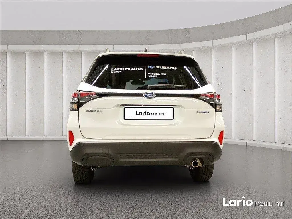 Usata Subaru Forester Style 136 CV (100 kW) 2025 SUV