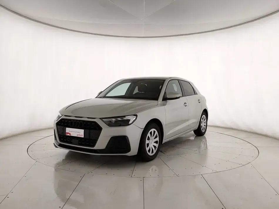 Begagnad Audi A1 Sportback Advanced Plus 116 HK (85 kW) 2025 Halvkombi