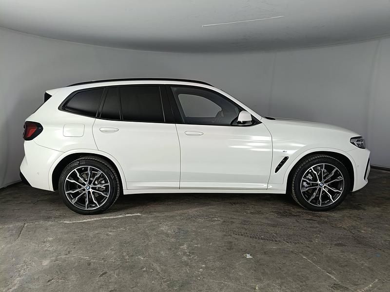 Usata BMW X3 Performance 190 CV (139 kW) 2024 SUV