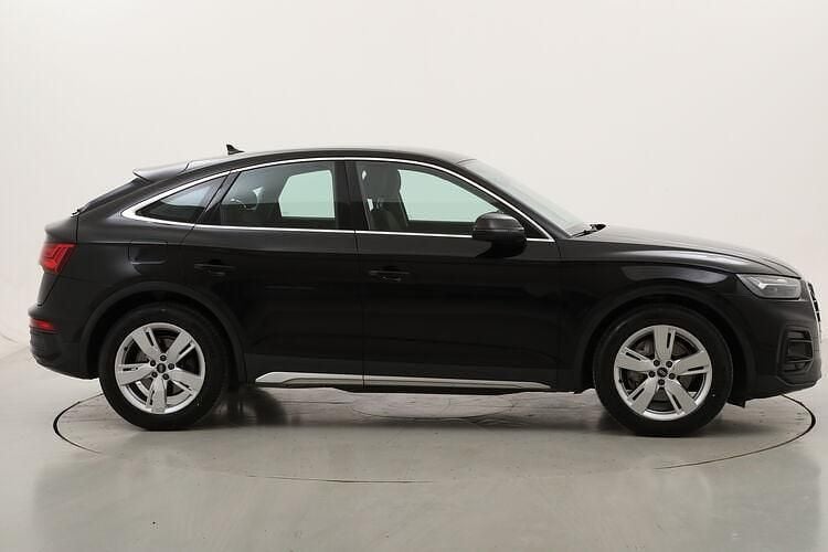 Usata Audi Q5 Business 163 CV (119 kW) 2022 SUV