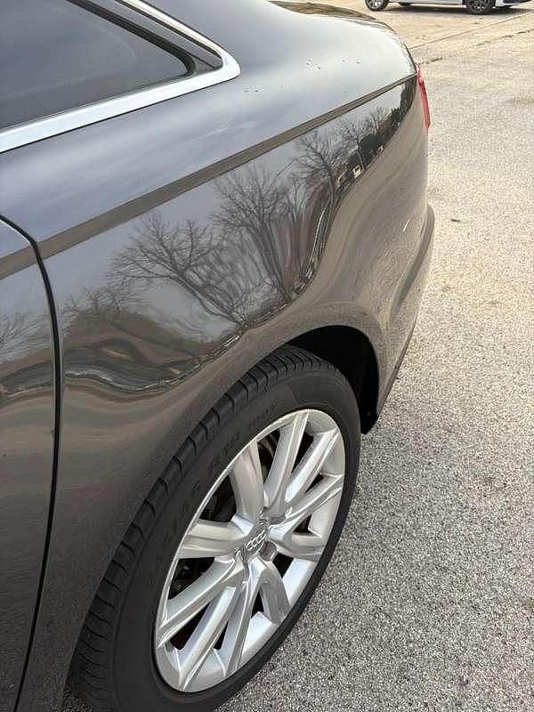 Usata Audi A6 190 CV (139 kW) 2016 Berlina