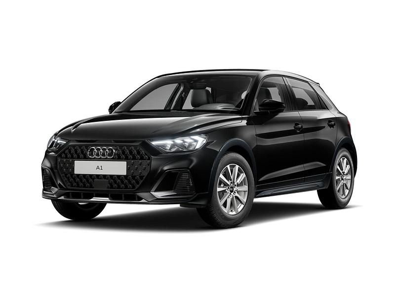 Usado Audi A1 Business 116 CV (85 kW) 2026 SUV