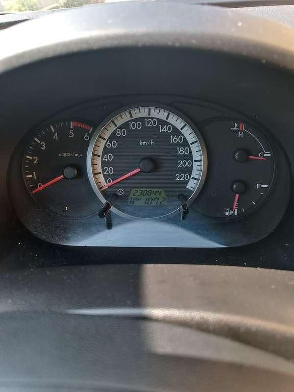 Usata Mazda 5 Active 143 CV (105 kW) 2010 Monovolume