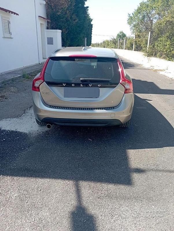 Usata Volvo V60 2012 Station wagon