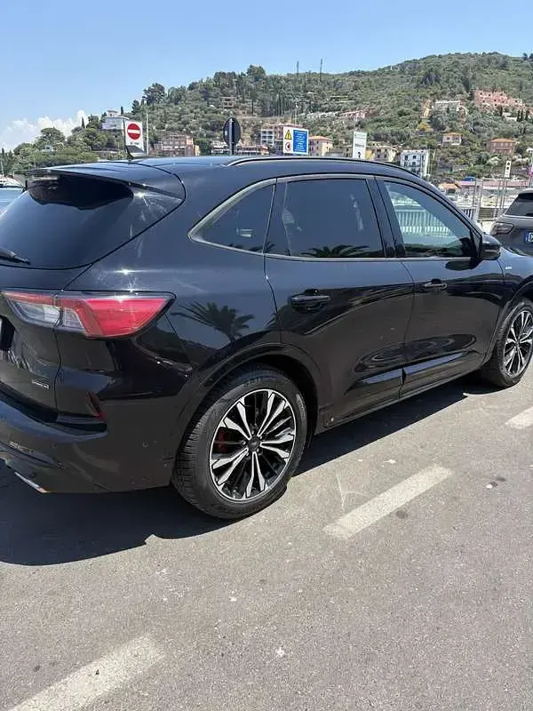 Usata Ford Kuga ST-Line X 152 CV (111 kW) 2022 SUV