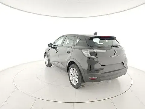 Nuova Renault Captur Evolution 101 CV (74 kW) 2026 Grigio scuro SUV