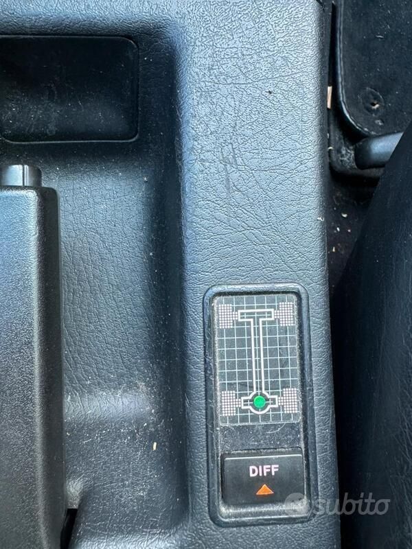 Usata Audi 80 140 CV (102 kW) 1994 Grigio Station wagon