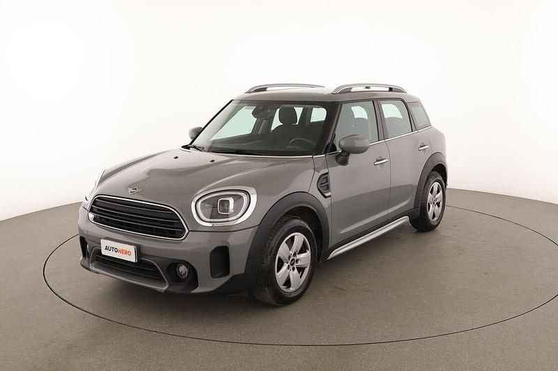 Usata Mini Cooper Countryman Essential 136 CV (100 kW) 2023 SUV