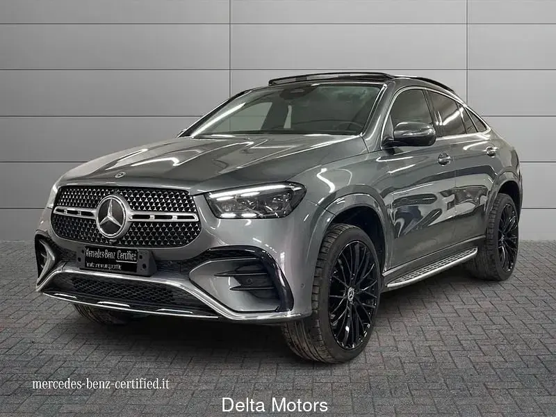 Usata Mercedes GLE450 AMG AMG Line Premium 370 CV (272 kW) 2023 SUV