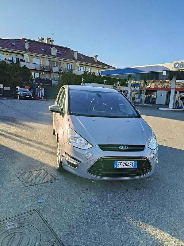Usata Ford S-MAX S 163 CV (119 kW) 2011 Monovolume