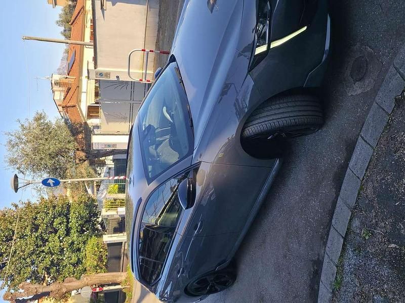 Usata Peugeot 508 Peugeot Sport Engineered 360 CV (264 kW) 2023 Grigio Station wagon