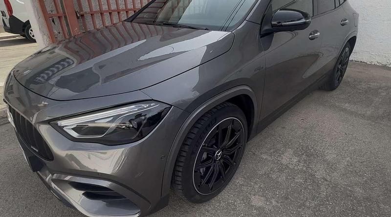Usata Mercedes GLA35 AMG Premium 306 CV (225 kW) 2024 SUV