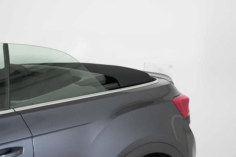 Usata VW T-Roc Cabriolet Style 150 CV (110 kW) 2021 Cabrio